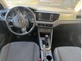 VOLKSWAGEN POLO 2021/6 - 12