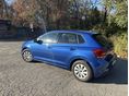 VOLKSWAGEN POLO 2021/6 - 7