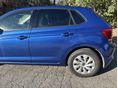 VOLKSWAGEN POLO 2021/6 - 8