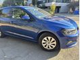 VOLKSWAGEN POLO 2021/6 - 2