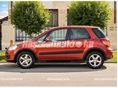 SUZUKI SX4 2008 - 3