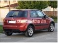 SUZUKI SX4 2008 - 4