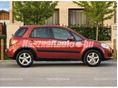 SUZUKI SX4 2008 - 5
