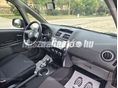SUZUKI SX4 2008 - 8