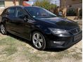 SEAT LEON ST 2.0 CR TDI FR Start&Stop DSG