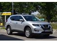 NISSAN X-TRAIL 1.3 DIG-T Acenta DCT (7 személyes ) Magyar. végig szervizelt. navi. napfénytető !