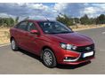 LADA VESTA 2017/4 - 1