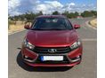 LADA VESTA 2017/4 - 2