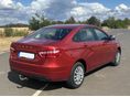 LADA VESTA 2017/4 - 5