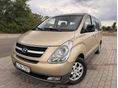 HYUNDAI H-1 Bus Tour 2.5 CRDi HP Style Dupla tolóajtó