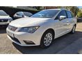 SEAT LEON ST 1.4 TSI Style Start&Stop Mo-i. végig SEAT márkaszervizben szervizben szervizelve!