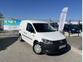 VOLKSWAGEN CADDY 2019/3 - 1