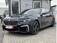 BMW 745e (Automata) M-PACKET / HARMAN / SOFTCLOSE / 4 MEM. ÜLÉS / MÁTRIX LED / 1 ÉV GARANCIA