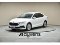 SKODA OCTAVIA 2022/12 - 1