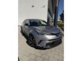 TOYOTA C-HR 2019/10 - 12