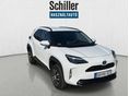 TOYOTA YARIS CROSS 2022/12 - 1