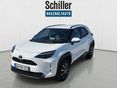 TOYOTA YARIS CROSS 2022/12 - 2