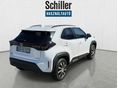 TOYOTA YARIS CROSS 2022/12 - 3