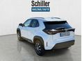 TOYOTA YARIS CROSS 2022/12 - 4