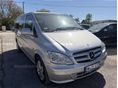 MERCEDES-BENZ VIANO 2.2 CDI Fun K 4Matic (Automata) 6 SZEMÉLY. TÁRGYALÓ.NAVI