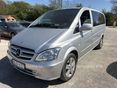 MERCEDES-BENZ VIANO 2011/7 - 2