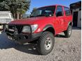 TOYOTA LAND CRUISER 3.0 TD KJ 90