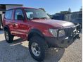 TOYOTA LAND CRUISER 1999/6 - 2