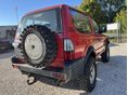 TOYOTA LAND CRUISER 1999/6 - 5