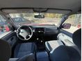 TOYOTA LAND CRUISER 1999/6 - 7
