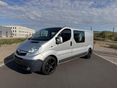 OPEL VIVARO 2012/9 - 1