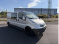OPEL VIVARO 2012/9 - 2