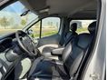 OPEL VIVARO 2012/9 - 10