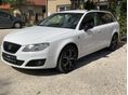 SEAT EXEO ST 2.0 CR TDI Sport