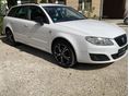 SEAT EXEO 2010/2 - 2