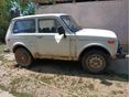LADA NIVA 