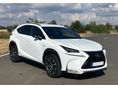 LEXUS NX 2016/2 - 1