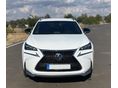 LEXUS NX 2016/2 - 2