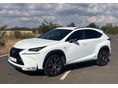 LEXUS NX 2016/2 - 3