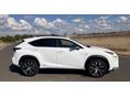 LEXUS NX 2016/2 - 4