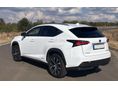 LEXUS NX 2016/2 - 5