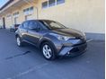 TOYOTA C-HR 2018/9 - 2