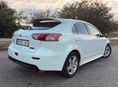 MITSUBISHI LANCER 2010/7 - 2