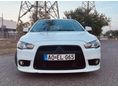 MITSUBISHI LANCER 2010/7 - 7