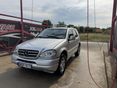 MERCEDES-BENZ ML 270 2002 - 2