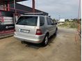 MERCEDES-BENZ ML 270 2002 - 4