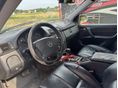 MERCEDES-BENZ ML 270 2002 - 5