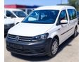 VOLKSWAGEN CADDY MAXI TRENDLINE 2.0 TDI GYÁRI 5-FŐS LONG-HOSSZÚ .KLIMA.TEMPOMAT.VONOHOROG