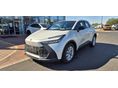 TOYOTA C-HR 2026/1 - 3