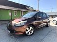 RENAULT CLIO Grandtour 1.2 16V Dynamique / GARANCIA! / MAGASAN FELSZERELT! / Magyarországi! Leinformálható!