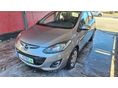 MAZDA 2 2014/7 - 2